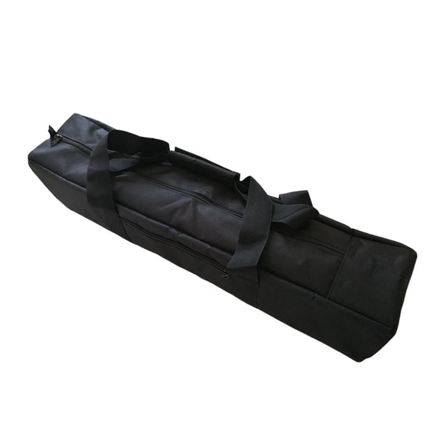 Xuanheng Sac pour Support de Musique Confortable pour Protection de Support de Micro Étui de Transport