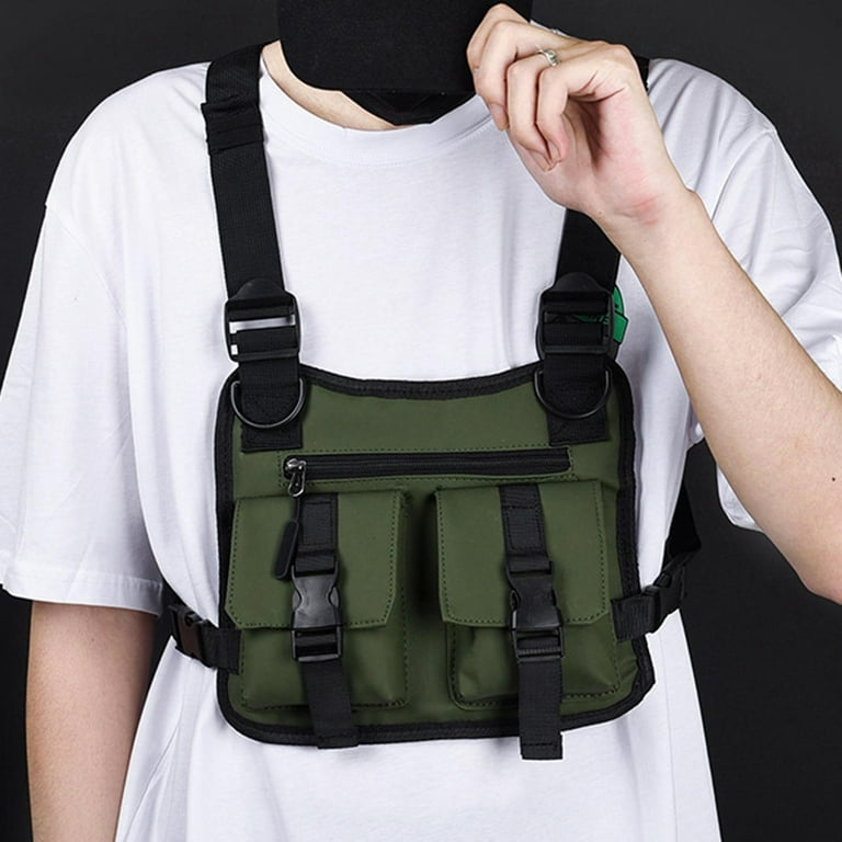 Bulletproof vest fanny pack new arrivals