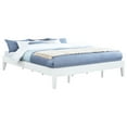 thumbnail image 3 of Hounslow California King Universal Platform Bed White, 3 of 7