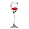 thumbnail image 3 of Majestic Gifts Inc.  Glass Stemmed Shot Glasses -1.75 Oz. Set of 6 - 1.6, 3 of 3