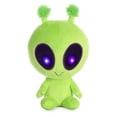 thumbnail image 1 of Aurora Peluches Galactic Cuties--LIGHT UP-Twitch 8 Pouces, 1 of 2