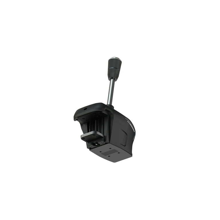 VelocityOne Multi-Shift Sim Racing Shifter, Handbrake, 7-Speed