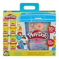 thumbnail image 2 of Set de Juego Hasbro PlayDoh Play doh Estuche de creatividad, 2 of 4