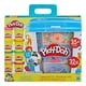 thumbnail image 2 of Set de Juego Hasbro PlayDoh Play doh Estuche de creatividad, 2 of 4