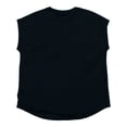 thumbnail image 2 of Playera Athletic Works para Caballero Sin Mangas Negro Talla G, 2 of 4