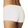thumbnail image 5 of Women's Assorted Cotton Shortie Boyshort Panties, 6 Pack, 5 of 5