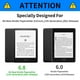 thumbnail image 2 of Funda BPQOJB para Kindle Paperwhite 11th Gen 2021 de 6,8 pulgadas, 2 of 7