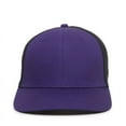 thumbnail image 3 of Outdoor Cap RGR-360M Plastic Sna-Purple/Black, 3 of 8