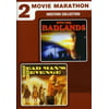 Western Movie Marathon: Into The Badlands / Dead Mans Revenge (Full Frame)