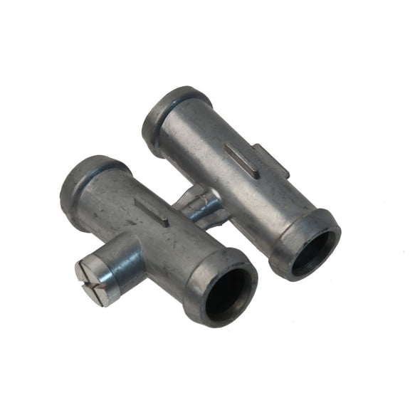 URO 17127515494PRM Heavy Duty Aluminum Upgrade, EPDM O-Ring