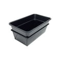 thumbnail image 4 of Chicago Metallic Professional Gluten-Free Loaf Pan, 9-inch-by-5-inch, 4 of 6