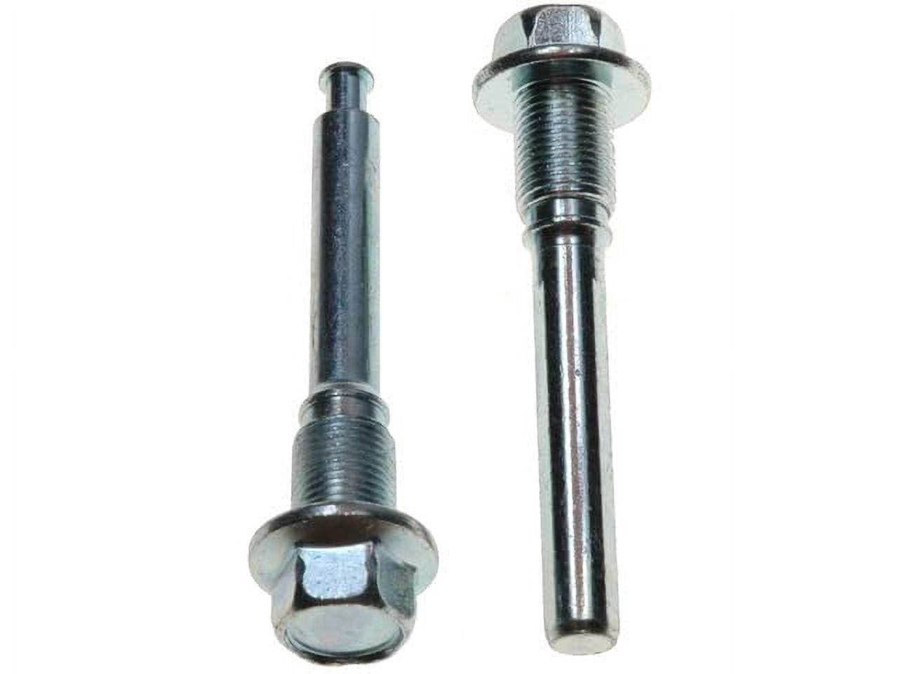 R-Line Hardware Fits select: 1999-2002 MITSUBISHI MIRAGE, 1993-1995 MAZDA RX7