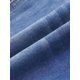 thumbnail image 4 of Jeans bootcut vintage de cintura baja rasgados con botones para mujer de los años 90 2023CeruleanX-Large, 4 of 5