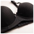 thumbnail image 3 of Brassier Simply Basic para Mujer, Básico, Negro Talla 36B, 3 of 4