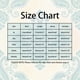 thumbnail image 4 of TaTaai Plus Size Printed Top Soft Breathable Women's Fashion Elegant Off-Shoulder Three-Quarter Sleeve Loose All Season Blouse Gift, 4 of 6