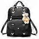 thumbnail image 3 of Backpacks women's casual backpack white, 3 of 5