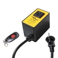 thumbnail image 3 of Interruptor de control remoto para colector de polvo O'SKOOL 220V 15A, 3 of 6