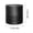 #0478-Black, variant on Kieccall Long Lasting Refrigerator Deodorizer, High Efficiency Odor Remover, Energy Saving Freshener for Fridge Interior Maintenance