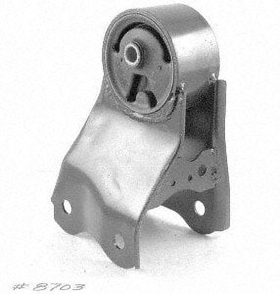 Anchor 8703 Front Mount