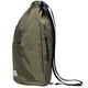 thumbnail image 3 of KAUKKO Cordón Deportes Mochila Gimnasio Yoga Bolsa Hombro Mochila para Hombres y Mujeres KAUKKO  K1031-2-Armygreen, 3 of 5