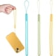 thumbnail image 1 of 3pcs Phone Wrist Straps Anti-lost Phone Lanyard Phone Wrist Hanging Rope Phone Case Wrist Lanyards, 1 of 4