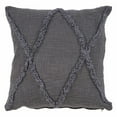 LR Home Rustic Throw Pillow