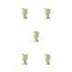 thumbnail image 1 of Cateissary Huevera de sobremesa resistente al calor soporte contenedor tazas cocina herramienta de refrigeración accesorio para restaurante café Type2 NO2, 1 of 6