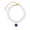 B, variant on Kna Fashionable Necklace Adjustable Breakaway Collar For Cats Small Animals