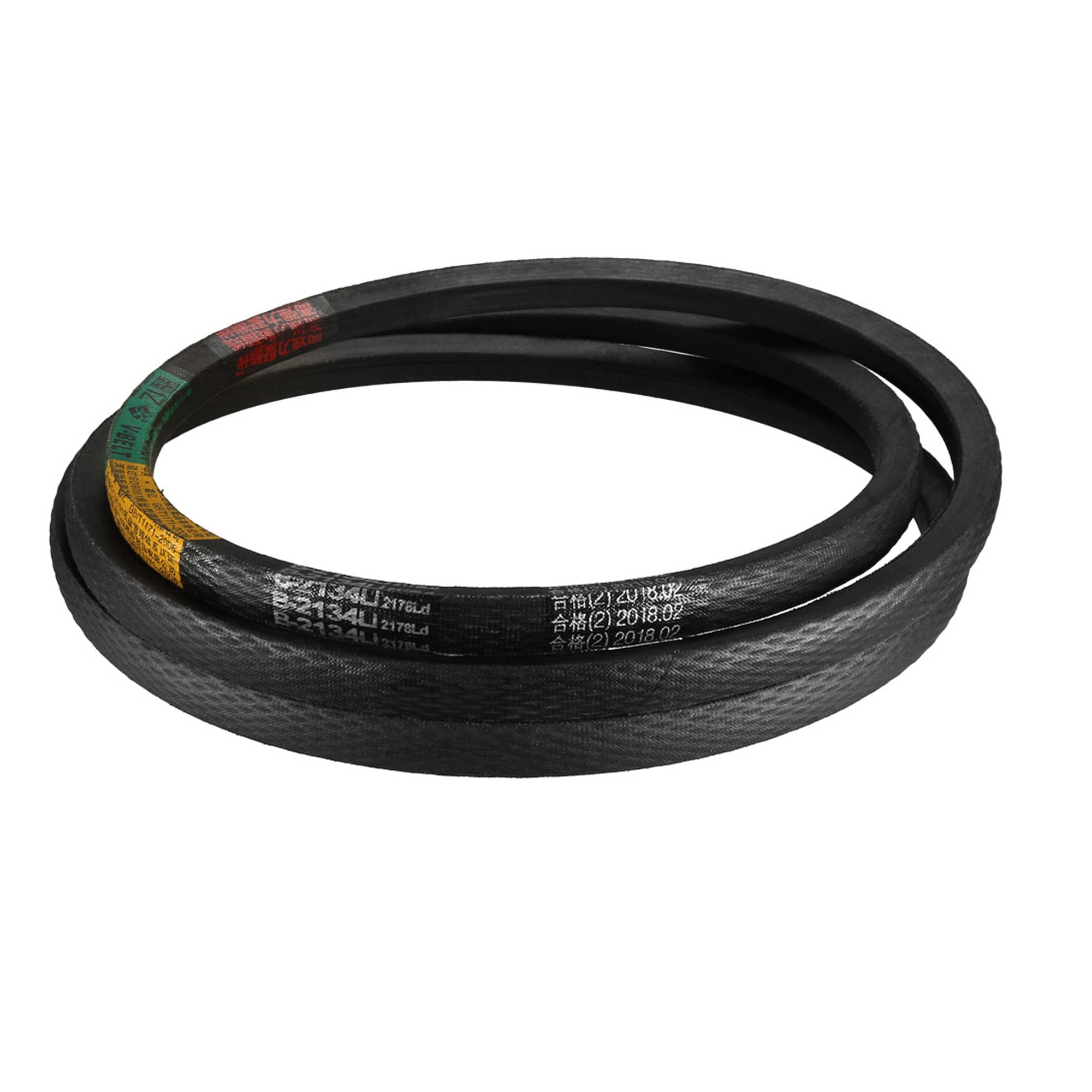 B2134/B84 Drive VBelt Inner Girth 84inches Industrial Power Rubber