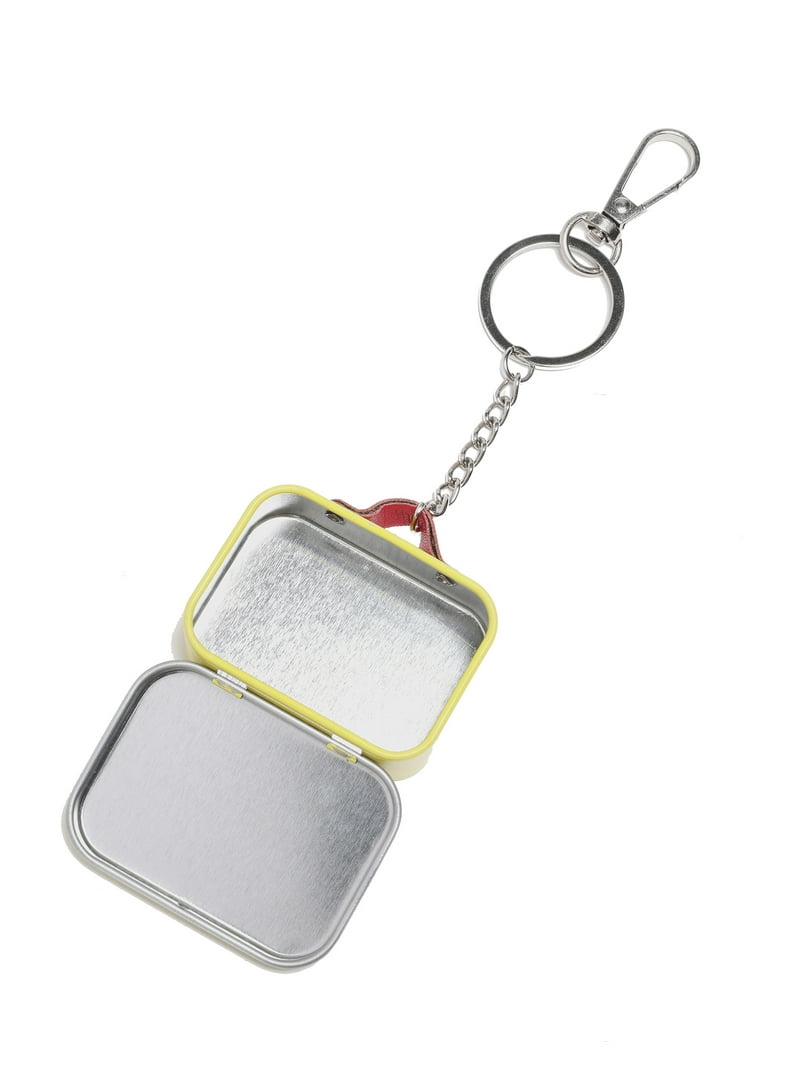 Mini Lunchbox Keychain - Walmart.com