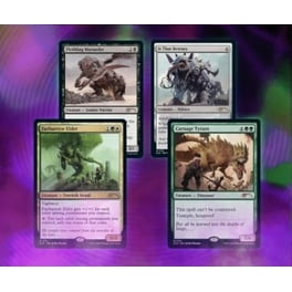 Magic TCG Magic: The Gathering Secret Lair: Far Out, Man