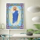 thumbnail image 3 of Cuadros Decorativos 5D bricolaje forma especial diamante pintura Dios Cruz puntada mosaico Kit dormitorio decoración DQrwqpou Nuevos Originales, 3 of 8