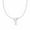 E, variant on YYKihy Eben Toggle Clasp Capital A Z Initial Necklace For Women Hiphop Gold Alphabet Pendant Necklaces Thick Chain OT Buckle Necklace