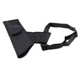 thumbnail image 2 of S SERENABLE Hunting Training Quiver Belt Waist Hanged Quiver Black, 2 of 8