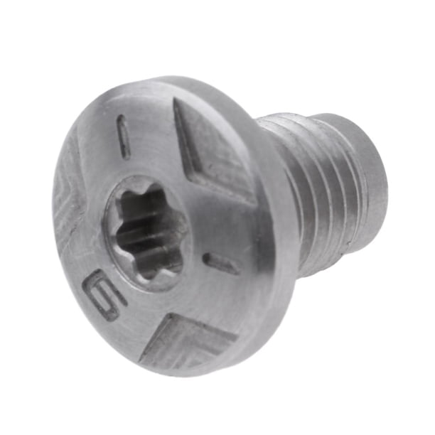 Torllos Golf de Acero de Tungsteno (8g / 10g / 12g) Contra de Acero Inoxidable (4 / 6g) para Destorldor 6 G Macarena Tornillo de peso de golf