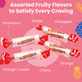thumbnail image 2 of Smarties Candy Roll 160ct, 2 of 9
