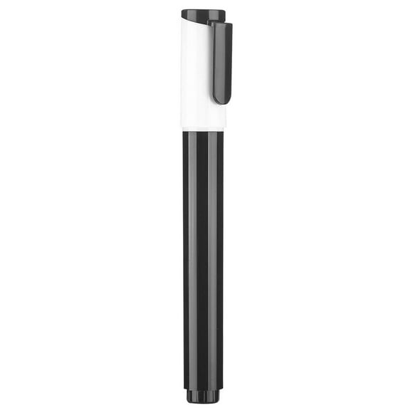 BRIGHTFUFU Marcador simulado de paneles de efectivo Pen Secret Hider Realistic Pen Secret Hider Valuables Container
