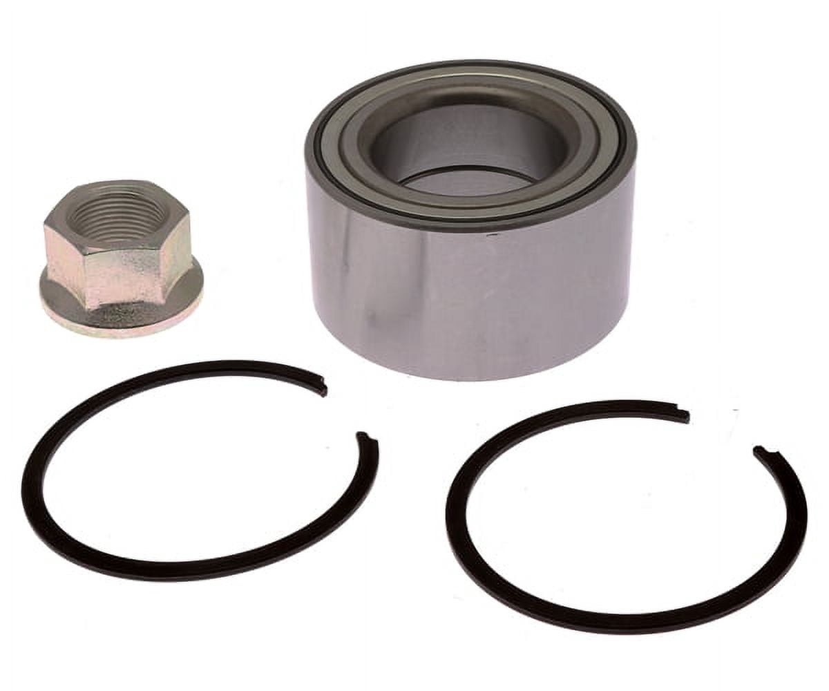 Raybestos 718516 Wheel Hub Assembly Wheel
