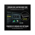 thumbnail image 6 of CORSAIR iCUE SP140 RGB ELITE Performance 140mm PWM Dual Fan Kit with Lighting Node CORE, CO-9050111-WW, 6 of 8