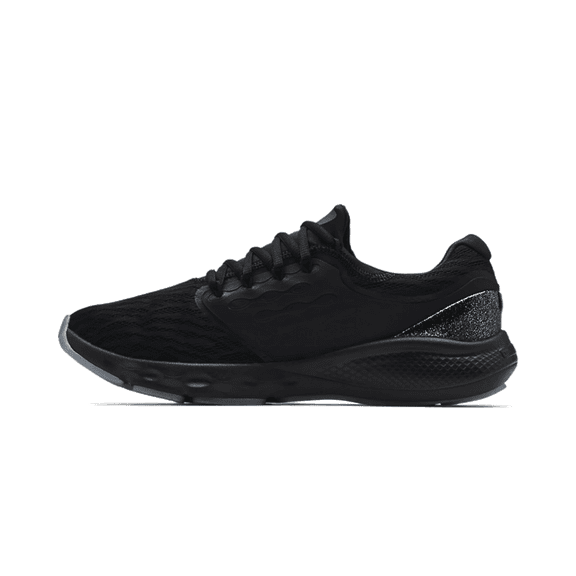 UNDER ARMOUR MENS Charged Vantage Wide 2E "Black" 3024721 001 3024721 001 from Stadium Goods