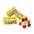 thumbnail image 4 of Tootsie Assorted Tootsie Roll Dots Charleston Chew and Junior Mint 55 Count Halloween Bag, 4 of 5
