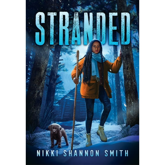 Stranded, (Paperback)
