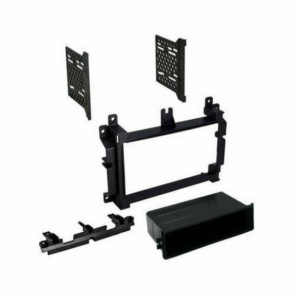 AMERICAN INTERNATIONAL Dash Kit for 14-15 Dodge Durango & Grand Cherokee CDK658