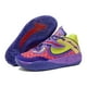 thumbnail image 2 of Zapatillas de baloncesto for hombre, deportivas antideslizantes, aptas for canchas interiores y exteriores, botas de entrenamiento., 2 of 7