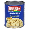 Iberia Premium Garbanzos Chickpeas 29 oz