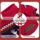 thumbnail image 3 of Jersey navideño de punto Queenmore para perros XS, 3 of 7