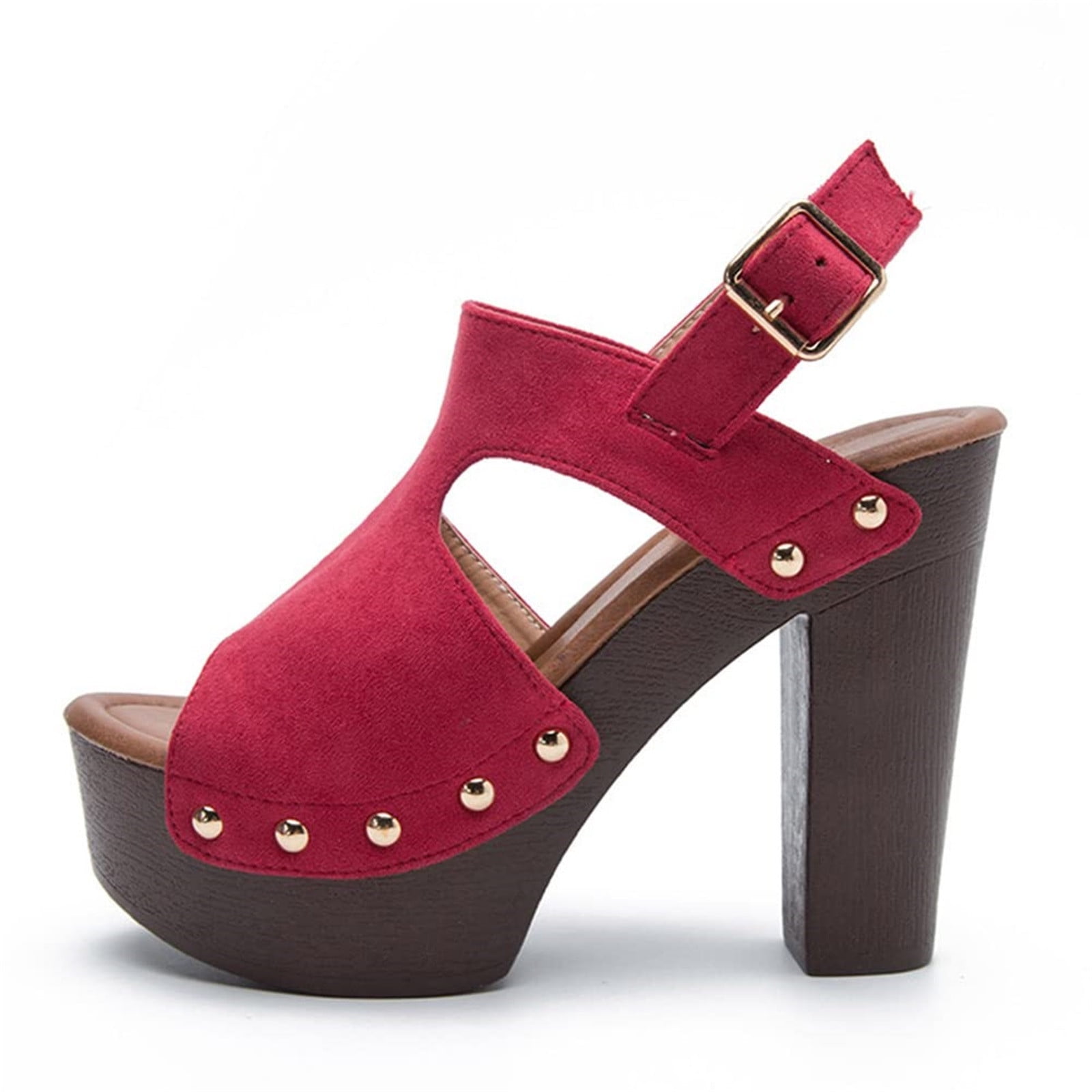 Summer Saving Clearance AXXD High Heels Shoes,Over-the-Knee Packer Boots Winter Soft Fall Shoes For Women 2024 Christmas Womens Ladies Boots For Clearence
