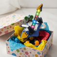 thumbnail image 7 of Dancing Robot Toy, Music Robot Toy, Rocking Saxophone Robot, Light Up Robot, Interactive Robot Toy, Kids Dancing Toy, Educational Robot Musical Robot Action Figure Robot, Childrens Entertainment Toy, 7 of 7