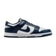 thumbnail image 2 of Tenis Nike para Hombre Dunk Low Retro Navy, 2 of 5