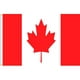 Drapeau Canadien (3 Pieds par 5 Pieds) – image 1 sur 1